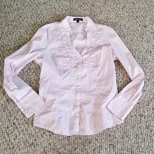 Express design studio shirt